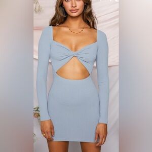 Risky Love Dress Beginning Boutique